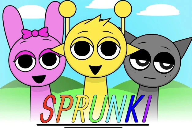 Sprunki | sprunked.online